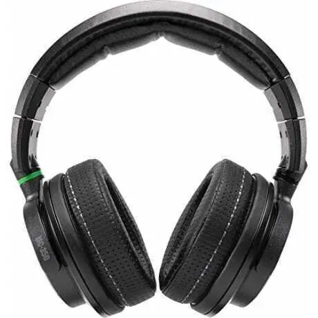 Mackie MC-350 Professional Closed-back Headphones - 2
