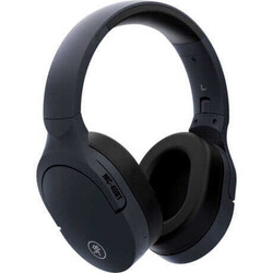 Mackie MC-40BT Wireless Over-Ear Headphones - Mackie