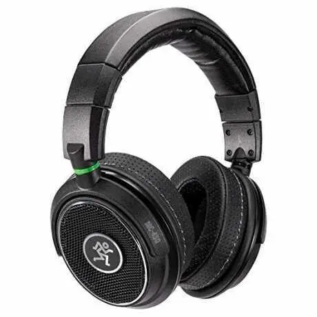 Mackie - Mackie MC-450 Profesyonel Open-Back Kulaklık