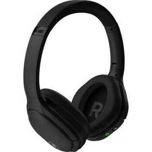 Mackie MC-50BT Noise-Canceling Wireless Over-Ear Headphones - 1