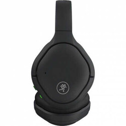 Mackie MC-50BT Noise-Canceling Wireless Over-Ear Headphones - 3
