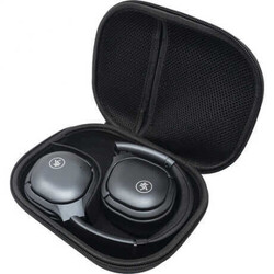 Mackie MC-50BT Noise-Canceling Wireless Over-Ear Headphones - 4
