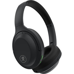 Mackie MC-60BT Noise-Canceling Wireless Over-Ear Headphones - 2