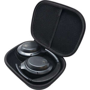 Mackie MC-60BT Noise-Canceling Wireless Over-Ear Headphones - 4