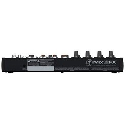 Mackie Mix12FX 12 Kanal Efektli Deck Mikser - 2