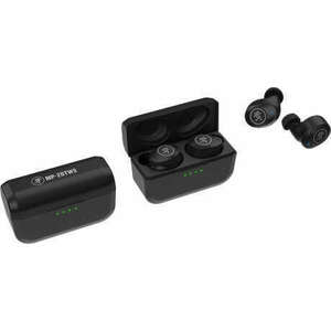 Mackie MP-20TWS Noise-Canceling True Wireless Hybrid In-Ear Headphones - 3