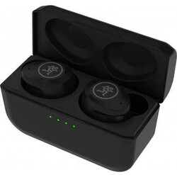 Mackie MP-20TWS Noise-Canceling True Wireless Hybrid In-Ear Headphones - 4