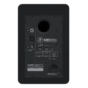 Mackie MR624 6.5