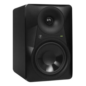 Mackie MR624 6.5 inch Powered Studio Monitor - Mackie