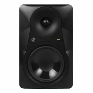 Mackie MR624 6.5 inch Powered Studio Monitor - 2