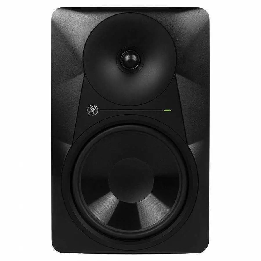 Mackie MR824 8inch Powered Studio Monitor - 1