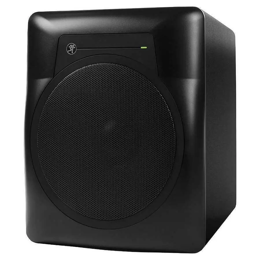 Mackie MRS10 10 inch Powered Studio Subwoofer - 2