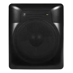 Mackie MRS10 10 inch Powered Studio Subwoofer - 2