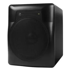 Mackie MRS10 10 inch Powered Studio Subwoofer - 3