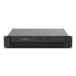Mackie MX3500 2700W Profesyonel Güç Amplifikatörü - 1