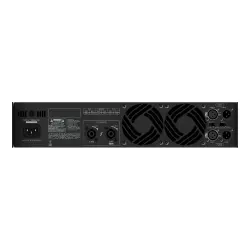 Mackie MX3500 2700W Profesyonel Güç Amplifikatörü - 4
