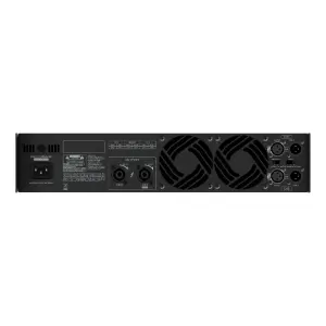 Mackie MX3500 2700W Profesyonel Güç Amplifikatörü - 4