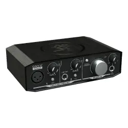Mackie Onyx Artist 1·2 USB Ses Kartı (Audio Interface) - 1
