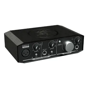 Mackie Onyx Artist 1·2 USB Ses Kartı (Audio Interface) - 1