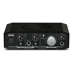Mackie Onyx Artist 1·2 USB Ses Kartı (Audio Interface) - 2