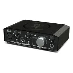 Mackie Onyx Artist 1·2 USB Ses Kartı (Audio Interface) - 4