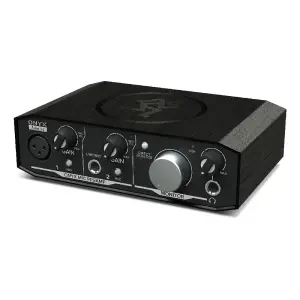 Mackie Onyx Artist 1·2 USB Ses Kartı (Audio Interface) - 4