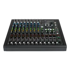 Mackie Onyx12 12 Kanallı Premium Analog Mikser (USB Multitrack Kayıt Destekli) - 2