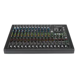 Mackie Onyx16 16 Kanallı Premium Analog Mikser (USB Multitrack Kayıt Destekli) - 2