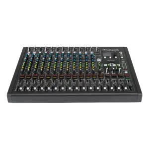 Mackie Onyx16 16 Kanallı Premium Analog Mikser (USB Multitrack Kayıt Destekli) - 2