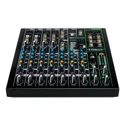 Mackie ProFX10v3 10 Kanallı USB Mikser ve Dahili Efekt İşlemcili Analog Ses Mikseri - 3