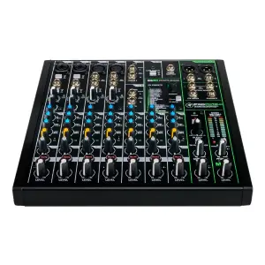 Mackie ProFX10v3 10 Kanallı USB Mikser ve Dahili Efekt İşlemcili Analog Ses Mikseri - 3