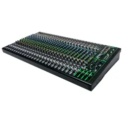 Mackie ProFX30v3 30-Kanallı Profesyonel USB Mikser - 4