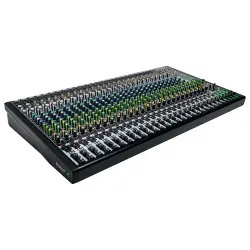 Mackie ProFX30v3 30-Kanallı Profesyonel USB Mikser - 3