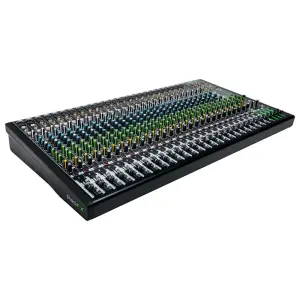 Mackie ProFX30v3 30-Kanallı Profesyonel USB Mikser - 3