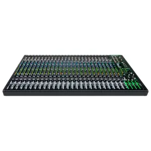 Mackie ProFX30v3 30-Kanallı Profesyonel USB Mikser - 2