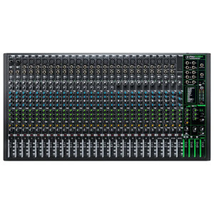 Mackie ProFX30v3 30-Kanallı Profesyonel USB Mikser - Mackie