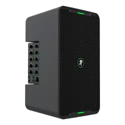 Mackie ShowBox 400W Taşınabilir Pilli 8