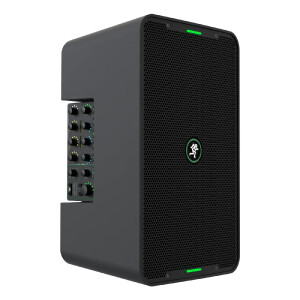 Mackie ShowBox 400W Taşınabilir Pilli 8