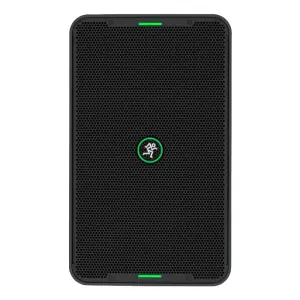 Mackie ShowBox 400W Taşınabilir Pilli 8