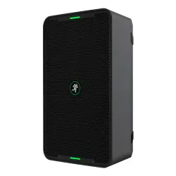 Mackie ShowBox 400W Taşınabilir Pilli 8