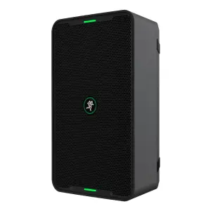 Mackie ShowBox 400W Taşınabilir Pilli 8