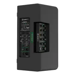 Mackie ShowBox 400W Taşınabilir Pilli 8