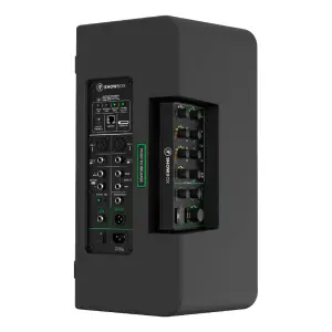 Mackie ShowBox 400W Taşınabilir Pilli 8