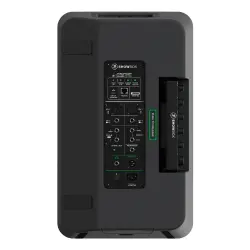 Mackie ShowBox 400W Taşınabilir Pilli 8