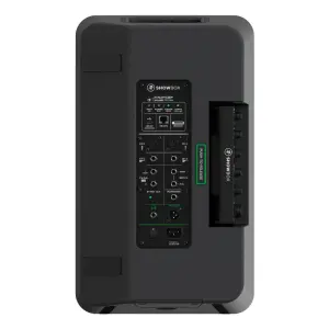 Mackie ShowBox 400W Taşınabilir Pilli 8