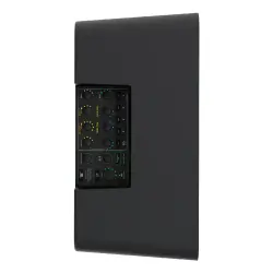 Mackie ShowBox 400W Taşınabilir Pilli 8