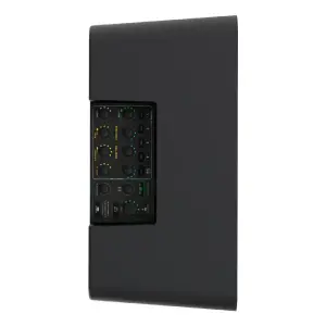 Mackie ShowBox 400W Taşınabilir Pilli 8