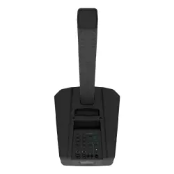 Mackie SRM-FLEX 1300W Taşınabilir Kolon Tipi Aktif Ses Sistemi (Bluetooth ve 6 Kanallı Dijital Mikserli) - 11