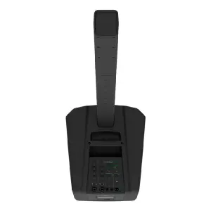 Mackie SRM-FLEX 1300W Taşınabilir Kolon Tipi Aktif Ses Sistemi (Bluetooth ve 6 Kanallı Dijital Mikserli) - 11