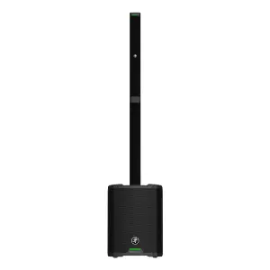 Mackie SRM-FLEX 1300W Taşınabilir Kolon Tipi Aktif Ses Sistemi (Bluetooth ve 6 Kanallı Dijital Mikserli) - 15